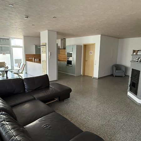 Bigben Apartments Руст Экстерьер фото
