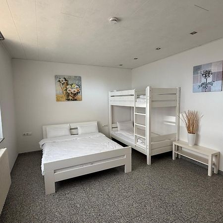 Bigben Apartments Руст Экстерьер фото